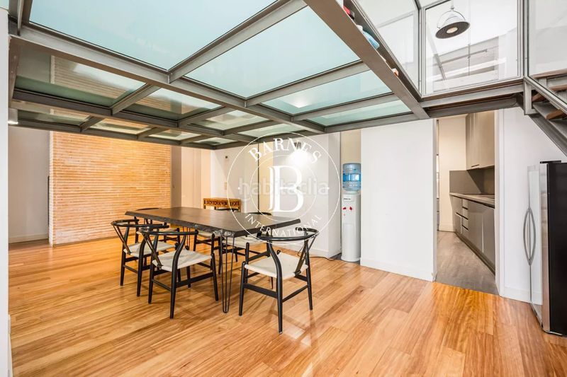 Foto 0a8bbb5d-ab46-40d1-93a8-df30e3bef7e9. Piso en Palacio Madrid
