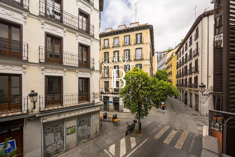 Foto 95ca5c2b-846c-4994-af16-656bfbb6e4a6. Piso en Palacio Madrid