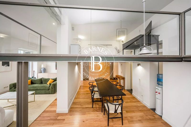 Foto af018d81-8665-426b-8ec0-934bed93c7ce. Piso en Palacio Madrid