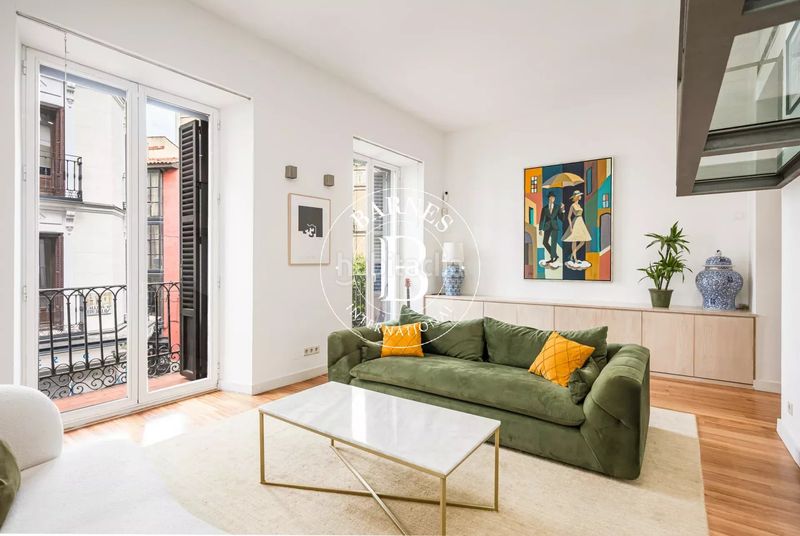 Foto b409d4ab-c6b5-480d-a933-413df3e5b844. Piso en Palacio Madrid