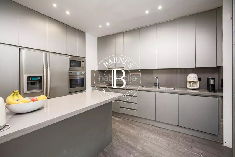 Foto bc44fdce-65c9-4fe8-b5ba-2b5f7cef7d93. Piso en Palacio Madrid