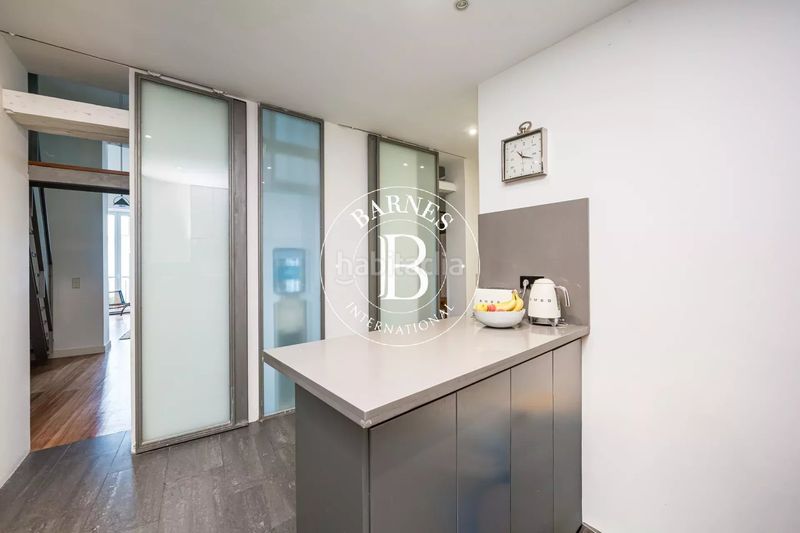 Foto d91f5aaf-a66a-4188-a440-4681d41b16ca. Piso en Palacio Madrid