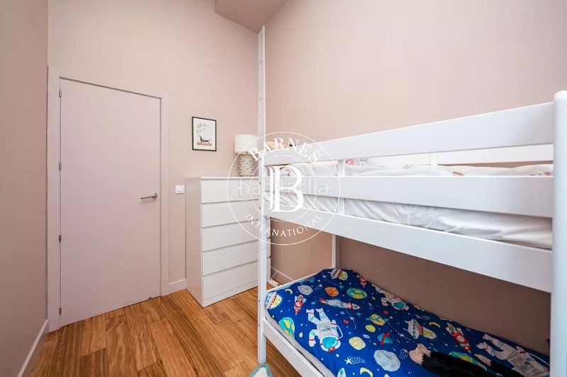 Foto e46bd0f7-d383-4189-ade8-7c11771bd3ae. Piso en Palacio Madrid