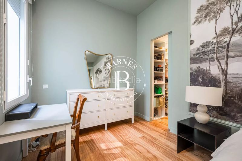 Foto ed869bdd-0e54-49c4-87ce-b8decdb2eef8. Piso en Palacio Madrid