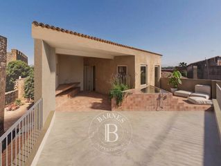 Country house in Forallac