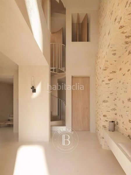 Foto ba2c06c9-e068-47e1-a884-516a9200ecae. Masia amb calefacció a Forallac