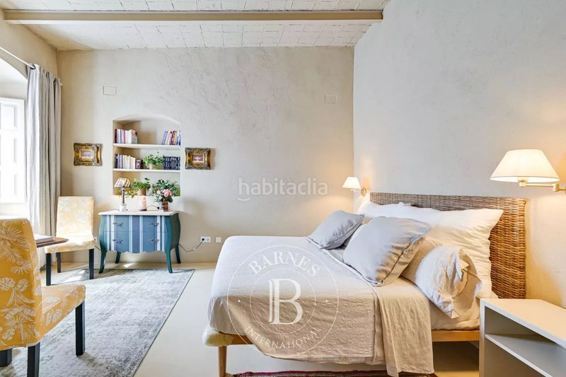 Foto 4d3222fa-1439-41aa-8cfb-ffa734d08d52. Masia amb calefacció a Poble Pals