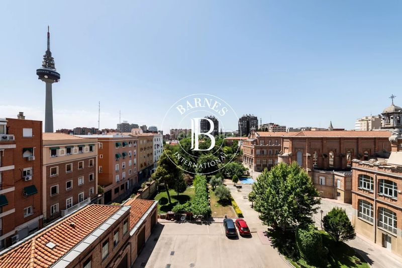 Foto cb268aaf-2909-4c43-9702-b4097fe1e9fa. Piso en Estrella Madrid