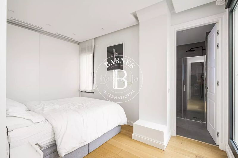 Foto a4244c0f-9715-4eea-a583-1952d757238d. Piso en Lista Madrid