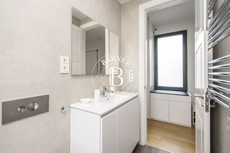 Foto ebc714bd-94f4-4a23-b0e0-f71ba3394291. Piso en Lista Madrid