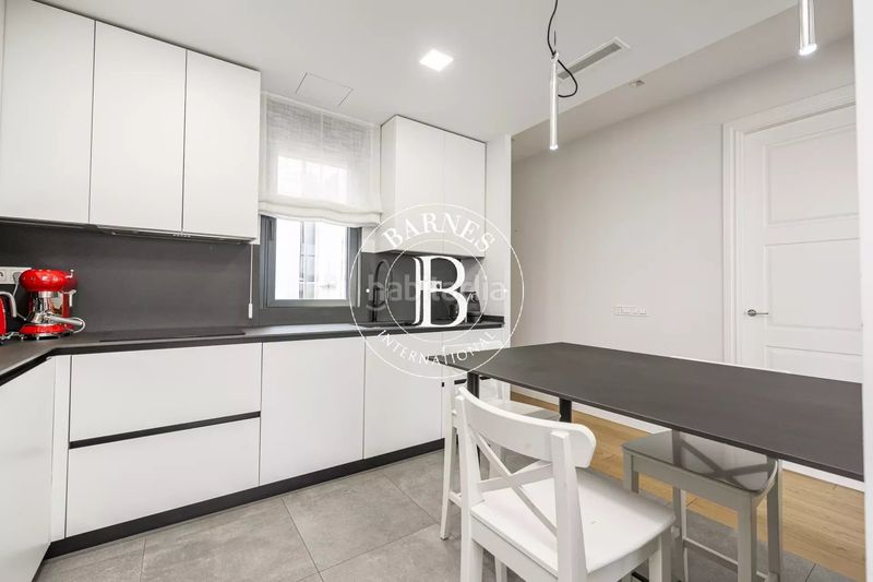 Foto f18845b8-883b-4131-bbb3-23f7185d96ff. Piso en Lista Madrid