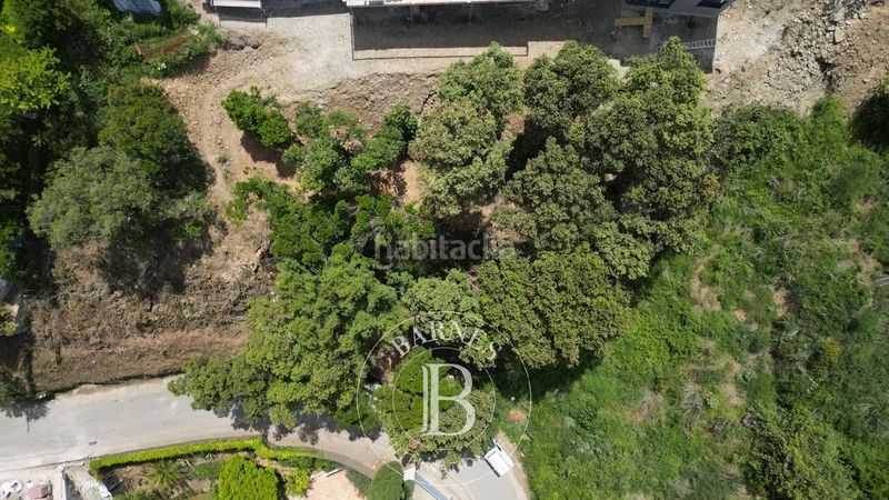 Foto 201eb45b-e8ec-487e-aa43-c55e10380e51. Terreny residencial a Sa Riera-Sa Fontansa Begur