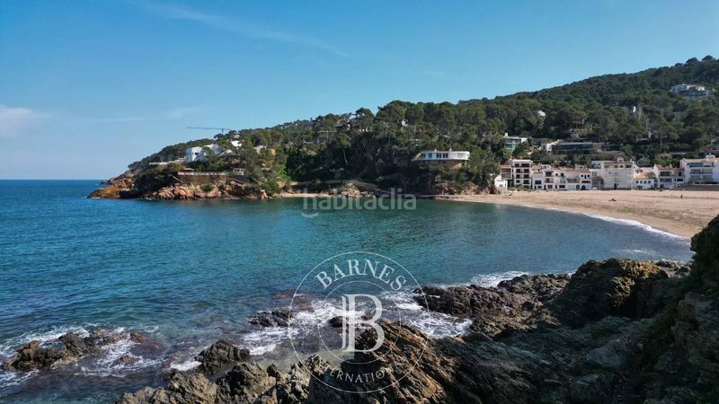 Foto 68e7c945-5eb9-478d-acdb-1b27989aa916. Terreny residencial a Sa Riera-Sa Fontansa Begur