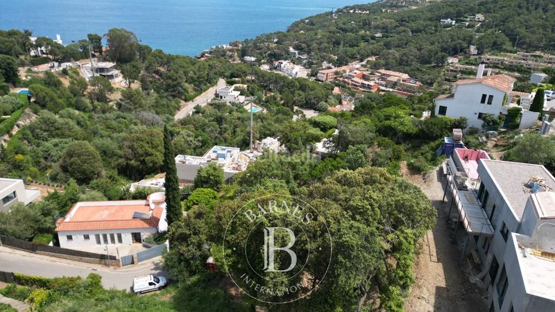 Foto 69b4058e-14a6-4477-9f09-cff19cffe130. Terreny residencial a Sa Riera-Sa Fontansa Begur