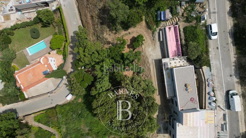 Foto c31c57cb-cac0-4d9a-8feb-a1505f826ebc. Terreny residencial a Sa Riera-Sa Fontansa Begur