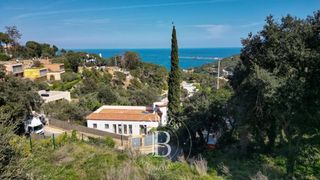 Terreno residenziale in Sa Riera-Sa Fontansa