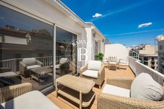 Rent Flat in Lista