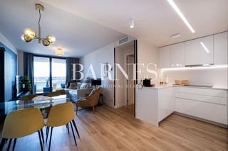 Rent Flat in Valdeacederas