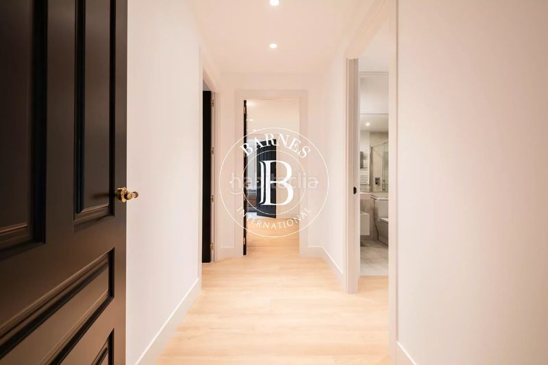 Foto 9cc24cfa-a5cd-4320-b212-b40c14330068. Rent flat with heating parking in El Viso Madrid