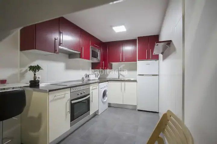 Foto 33aedd18-ea69-4e89-9150-3dd9d40a9658. Piso en Sol Madrid