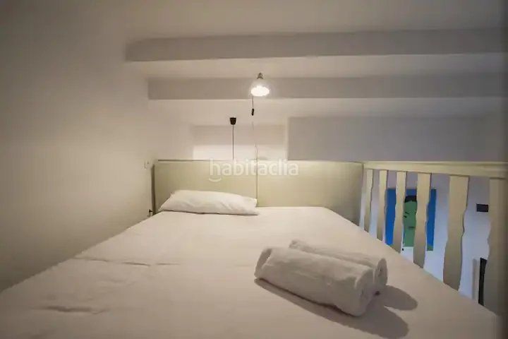 Foto 347f0c15-e446-4c16-89d1-21439e891439. Piso en Sol Madrid