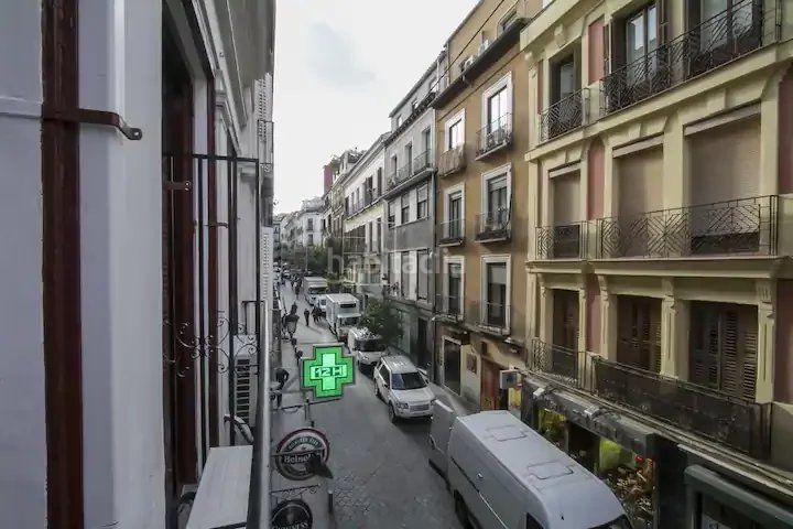 Foto 5cb0bdf0-c600-4c1a-a197-fb55da6d9416. Piso en Sol Madrid