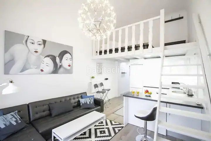 Foto fd6420c9-3cdd-4cee-b5bf-2bf1707b51bb. Piso en Sol Madrid