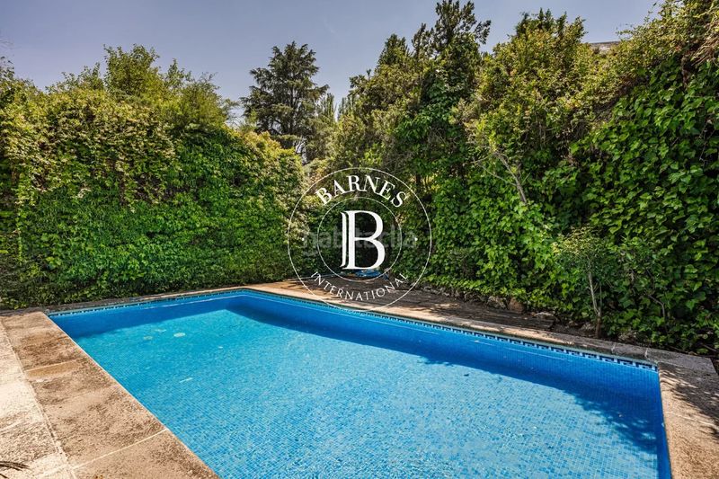 Foto 146b0fe7-f9a9-4532-a095-3549859a64bb. Casa adossada amb calefacció piscina a el soto de La Moraleja La Moraleja