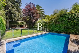 Casa a schiera in El Soto de la Moraleja