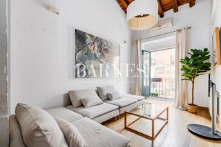 Location Appartement à Universidad-Malasaña