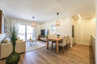 Flat in Arapiles
