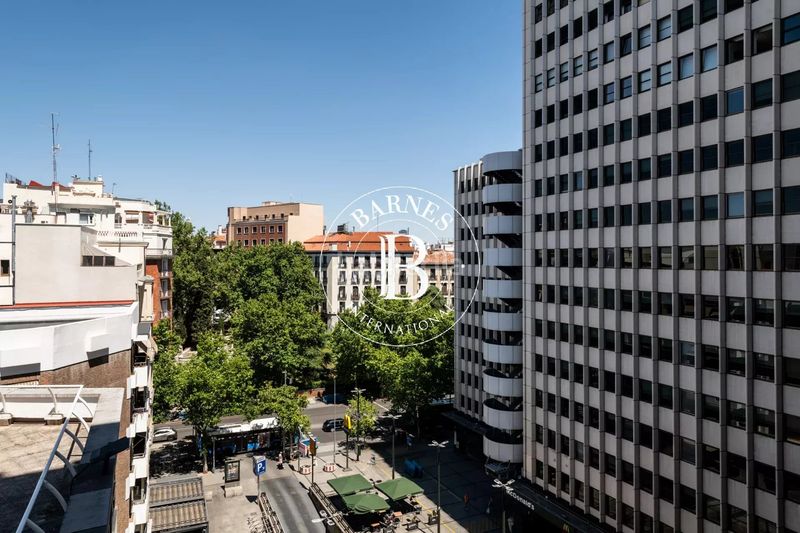 Foto 4607988d-6288-4d31-a3b2-39b4285933ef. Pis amb calefacció a Casa de Campo Madrid