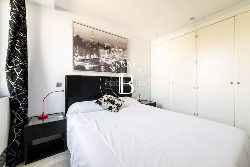 Foto fdee9241-39a0-49dd-adeb-860d979be993. Pis amb calefacció a Casa de Campo Madrid