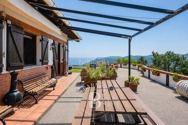 Foto 672a0f8c-e309-43ae-a0ec-6997f878d975. Casa amb calefacció piscina a Mutriku