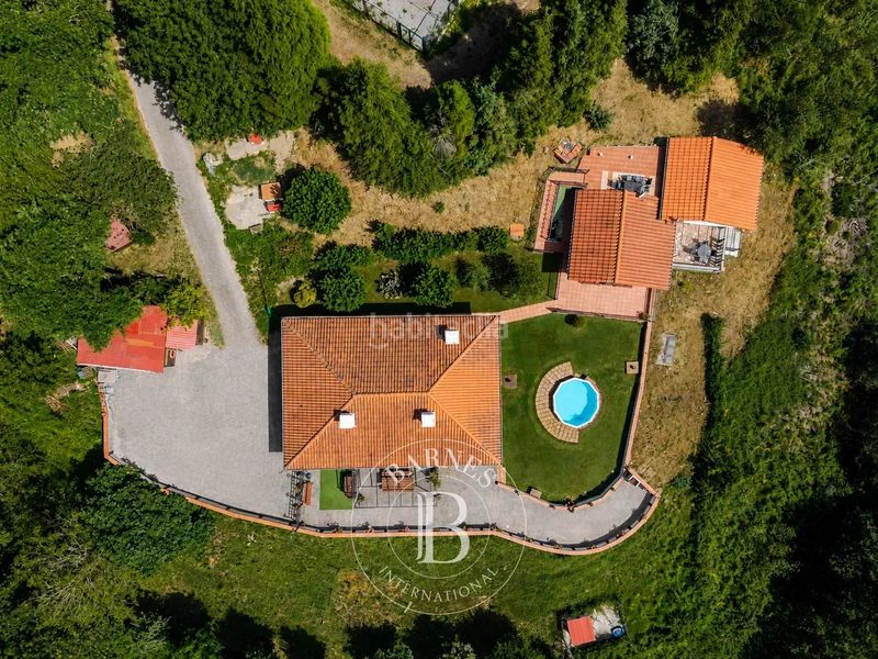 Foto b4dff152-ae10-499b-b103-6b3adb04657f. Casa amb calefacció piscina a Mutriku