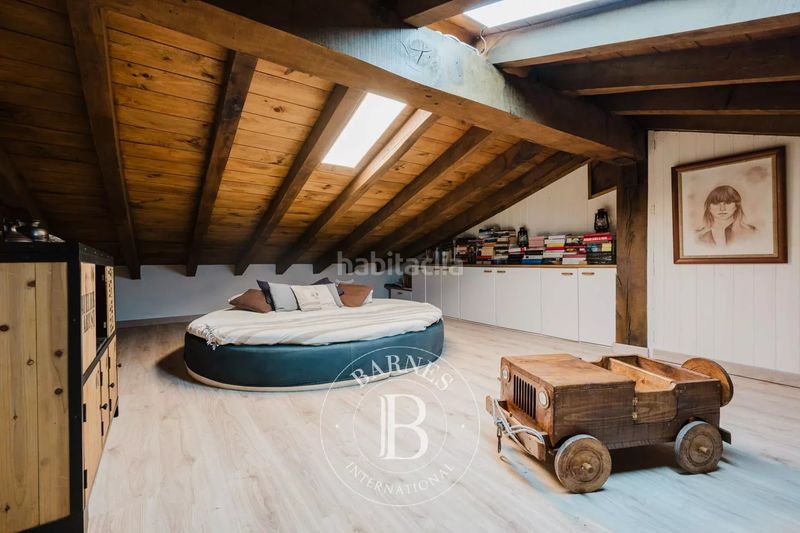 Foto de9acb4c-7b10-457f-9065-8fa556a0f941. Casa amb calefacció piscina a Mutriku