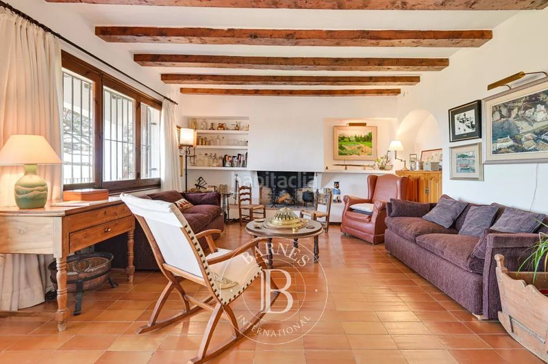Foto 20c88d32-5f5a-4495-9d59-71c0e22eb3fb. Casa en Sa Riera-Sa Fontansa Begur