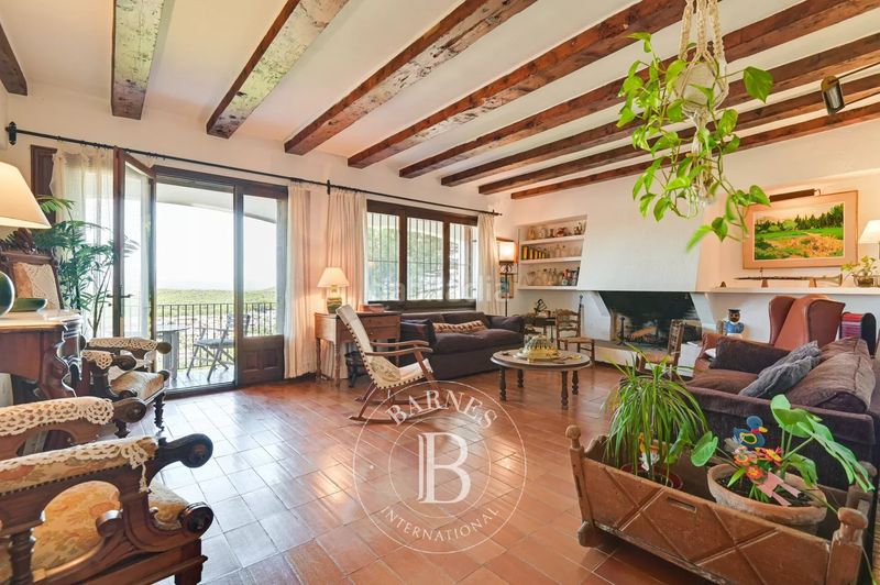 Foto 4430c57b-ab21-465a-b3b1-4283bb229a36. Casa en Sa Riera-Sa Fontansa Begur