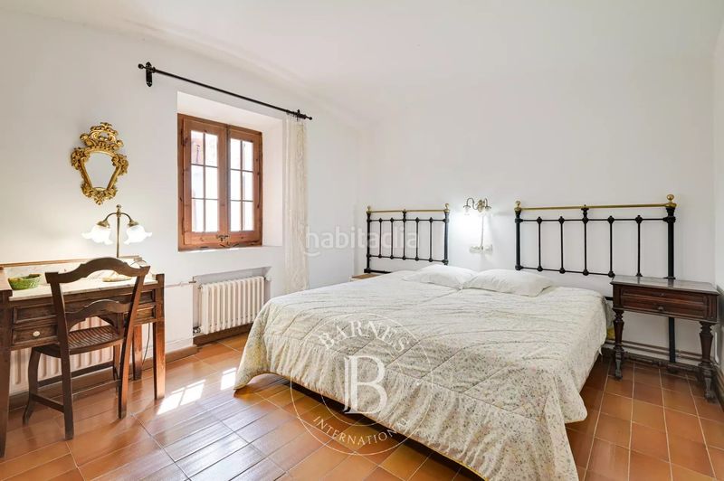 Foto b124c97d-a777-4ec7-a30b-14a9e190c992. Casa en Sa Riera-Sa Fontansa Begur