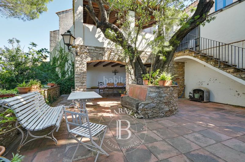 Foto f499bc28-fd47-4068-a45f-9fb623f712f7. Casa en Sa Riera-Sa Fontansa Begur