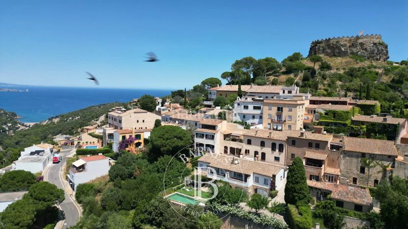Foto fdaa7ca4-1fa8-412b-8819-cf39d5d1bef4. Casa en Sa Riera-Sa Fontansa Begur