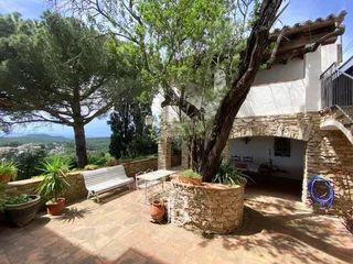 Haus in Sa Riera-Sa Fontansa