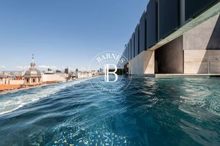 Flat in Castellana