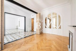 Rent Flat in Argüelles