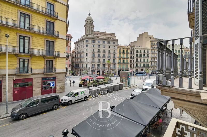 Foto 32736ac0-dccf-43c4-9a47-58c571345507. Pis amb calefacció a Gòtic Barcelona