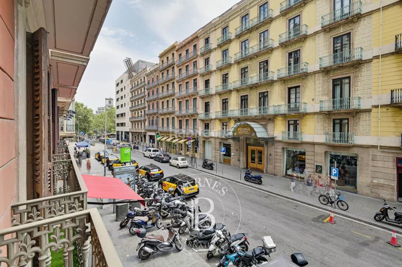 Foto 3e8e9a62-9895-4c77-a19d-a96833369c48. Pis amb calefacció a Gòtic Barcelona