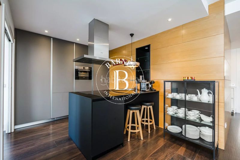 Foto 4caefbae-9a3e-47a4-b408-f08c0c538d35. Rent flat with heating in El Viso Madrid