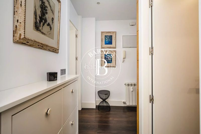 Foto 5817e66b-ff42-411e-b744-7f5b4169a757. Rent flat with heating in El Viso Madrid