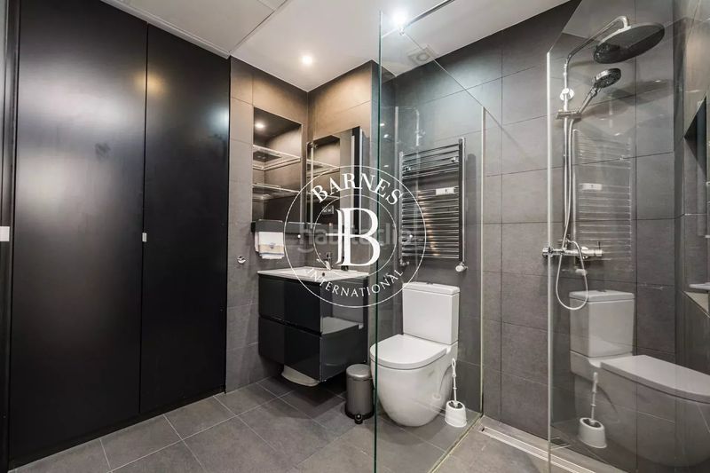 Foto 757b548f-0f2f-4f52-9bd0-223e7654f94c. Rent flat with heating in El Viso Madrid