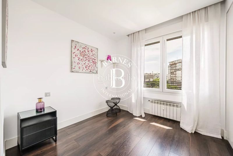 Foto 820a2053-59ba-4435-b1de-281f18e9fa72. Rent flat with heating in El Viso Madrid